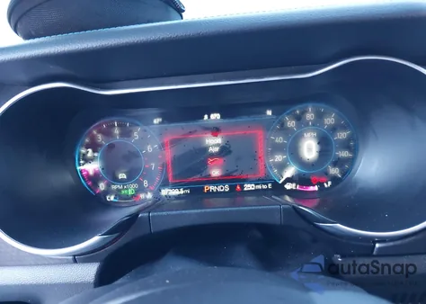 2019 Ford Mustang Ecoboost Premium z USA, uszkodzony, nr VIN 1FA6P8TH1K5179943